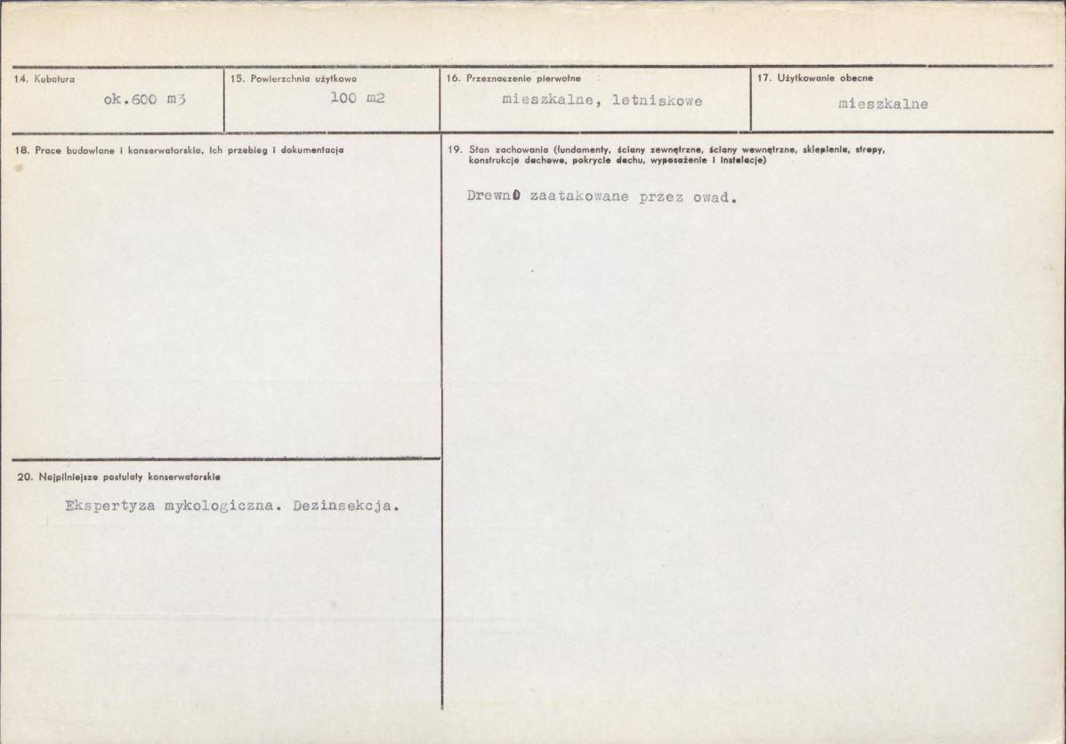 KB - Karta biała, skan nr 3