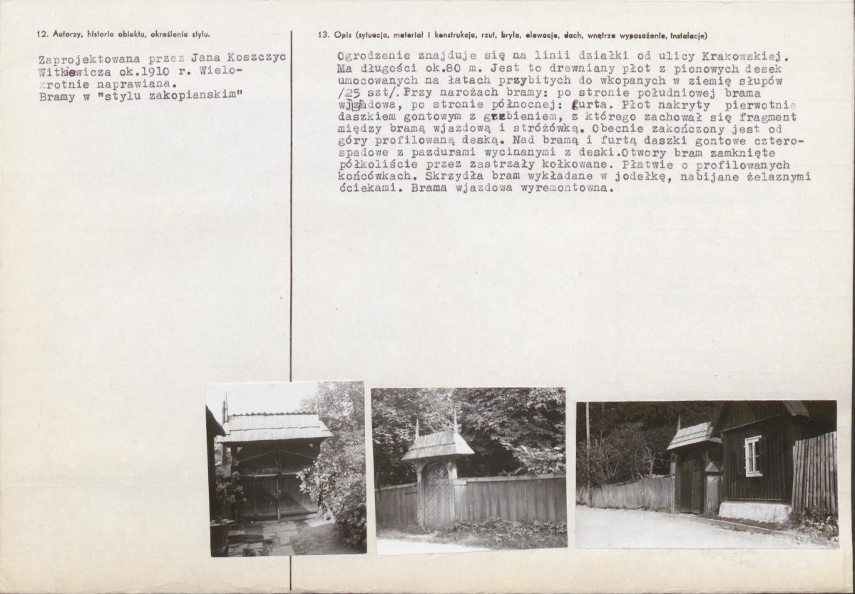 KB - Karta biała, skan nr 2