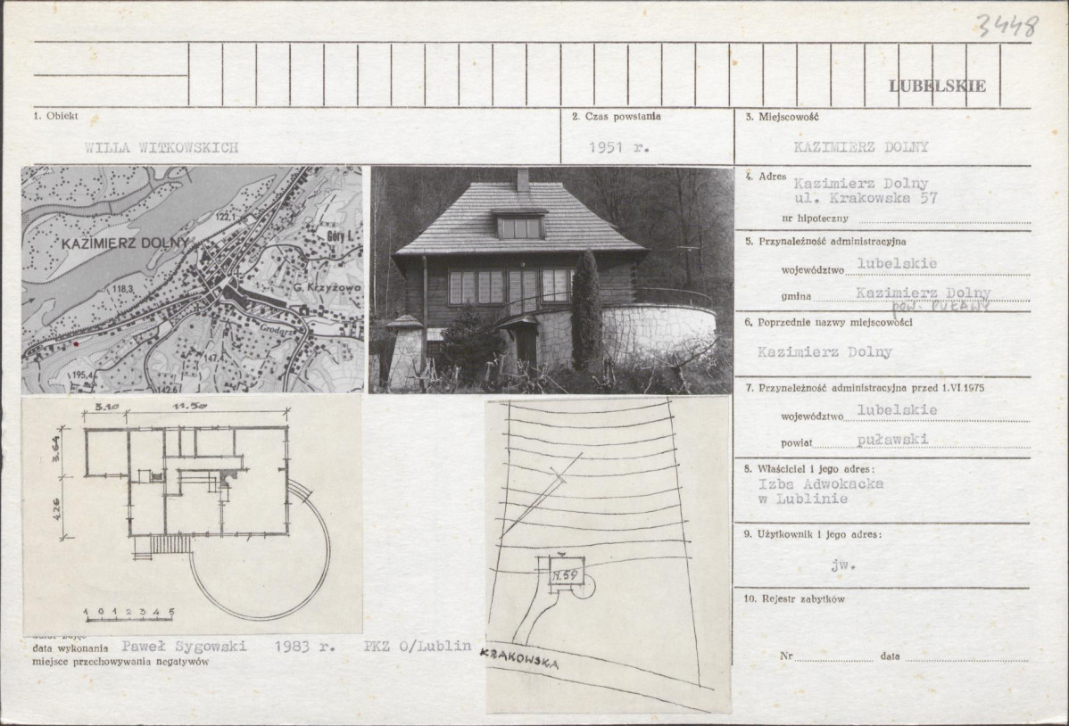 Karta biała, skan nr 1