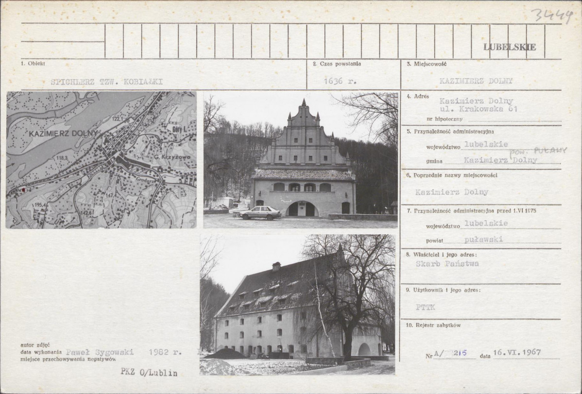 Karta biała, skan nr 1