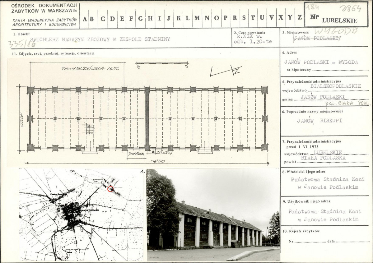 Karta biała, skan nr 1