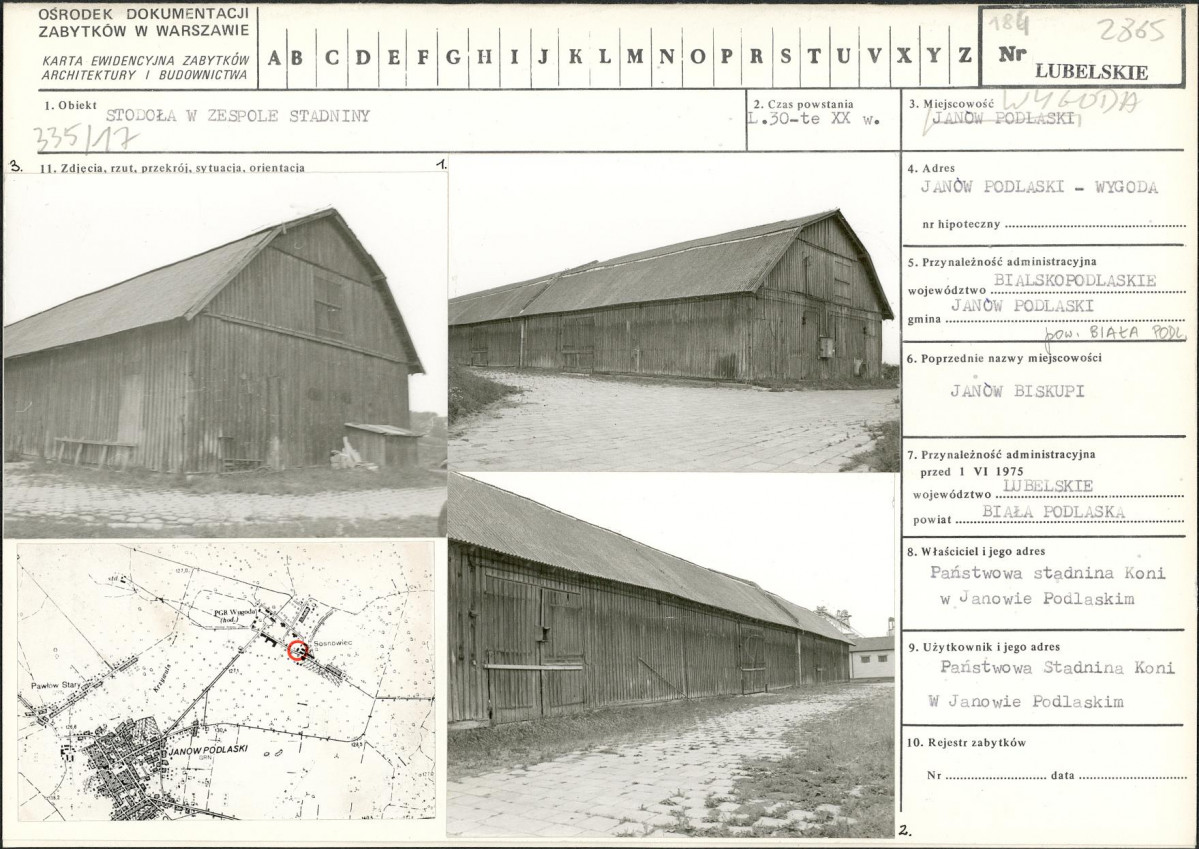 Karta biała, skan nr 1