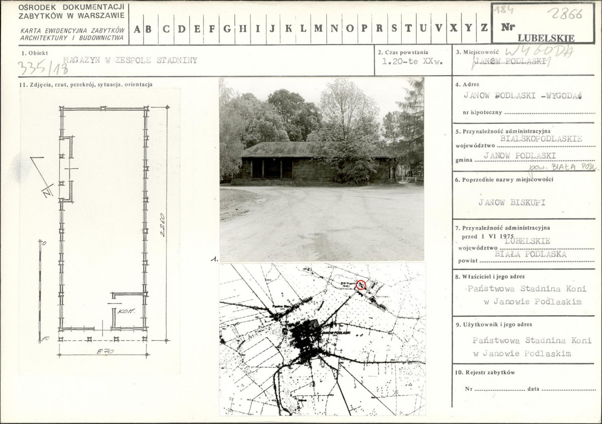 Karta biała, skan nr 1