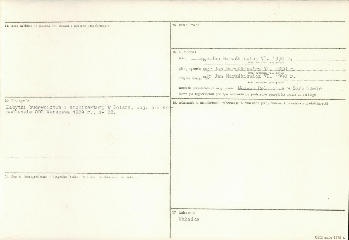 Karta biała, skan nr 4