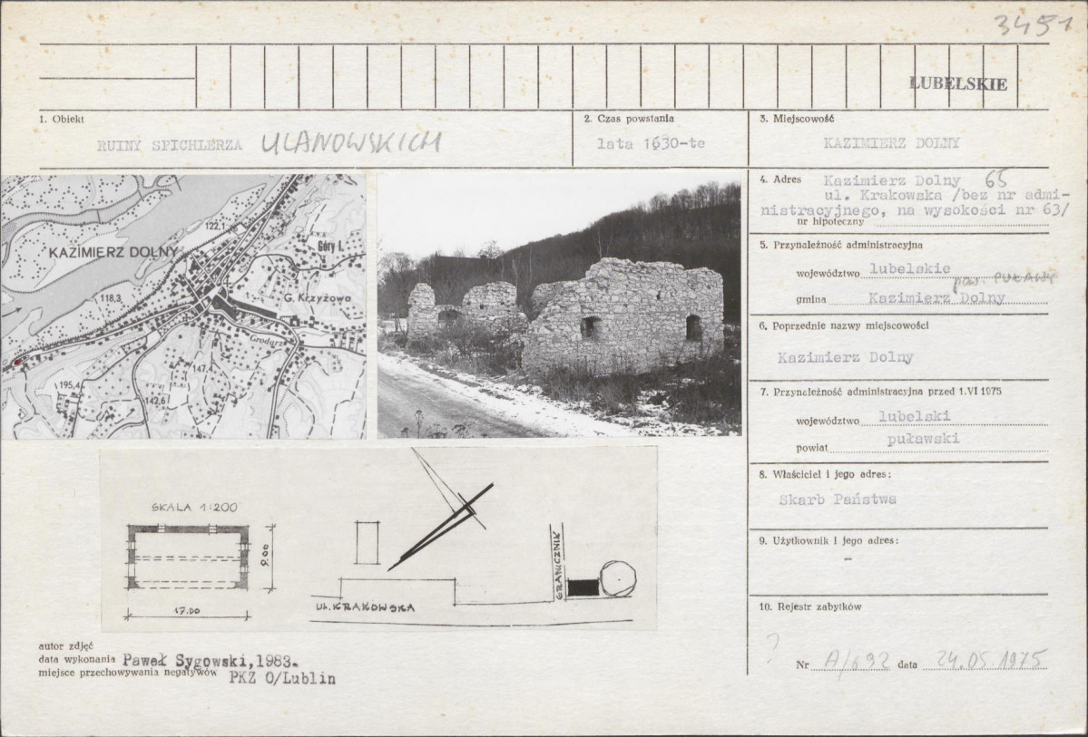 Karta biała, skan nr 1