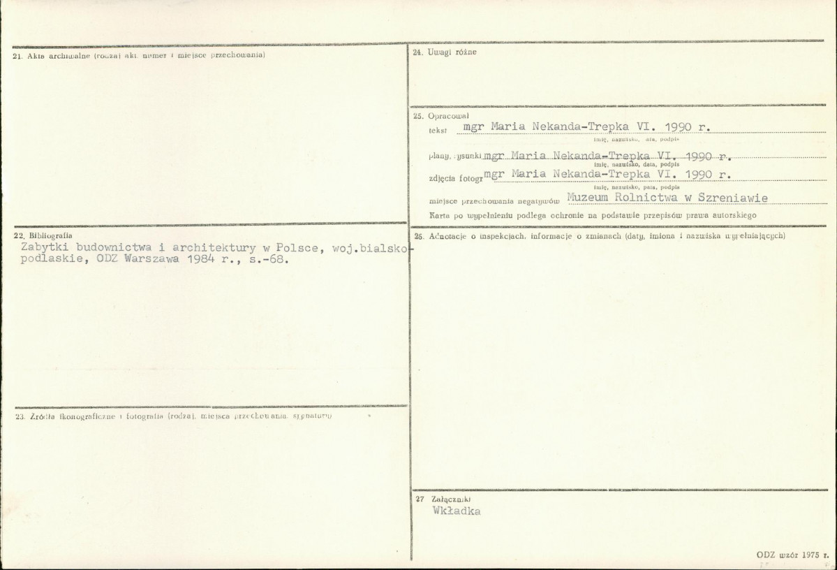 Karta biała, skan nr 4