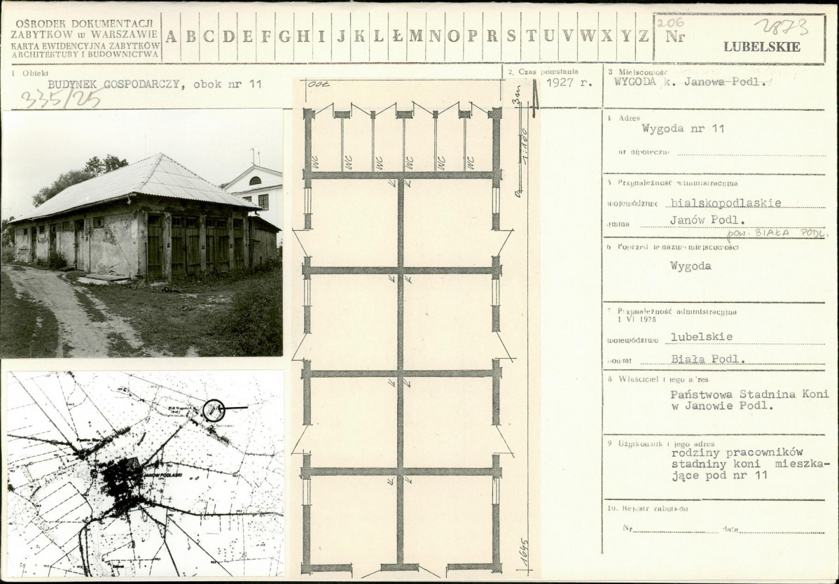 Karta biała, skan nr 1