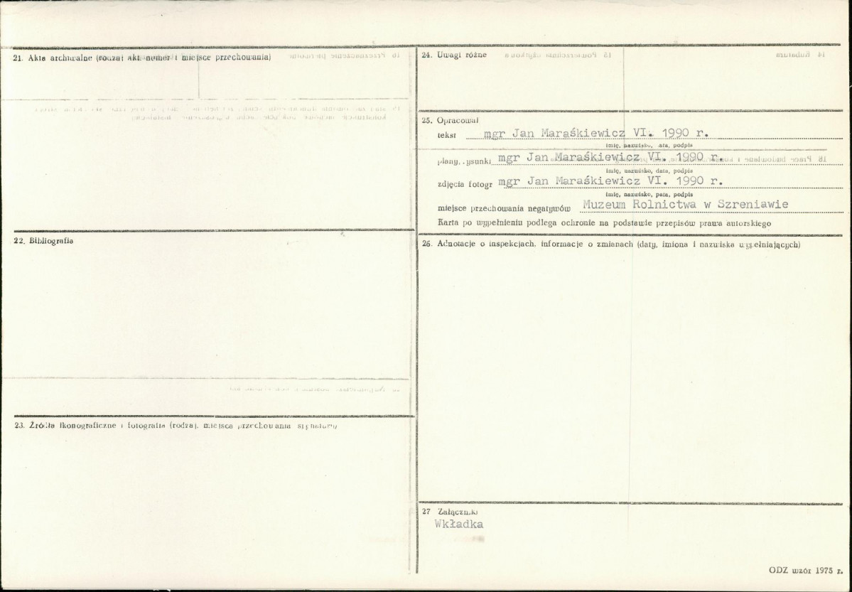 KB - Karta biała, skan nr 4