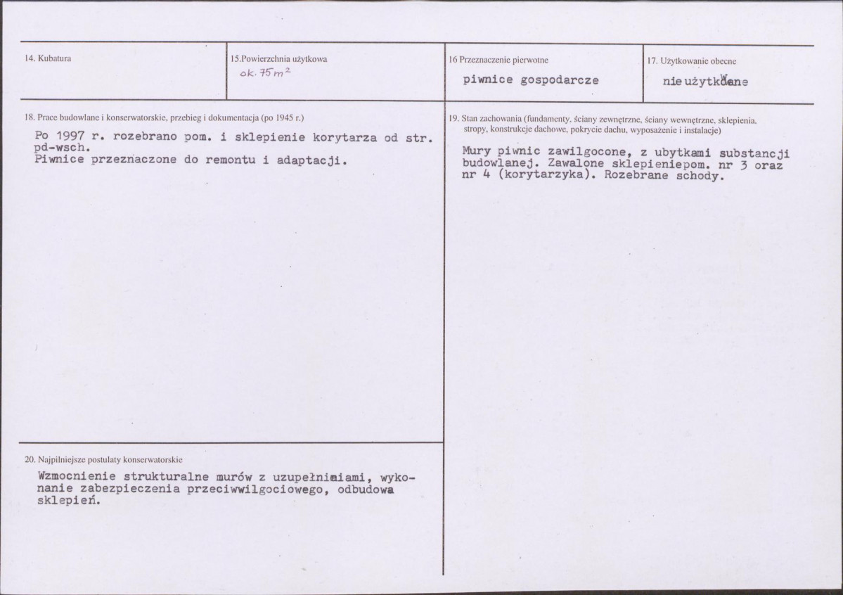 KB - Karta biała, skan nr 3