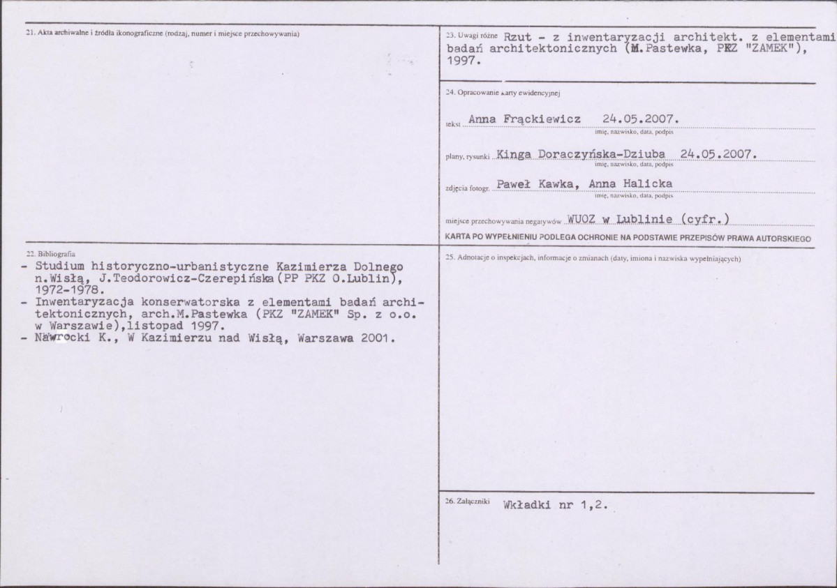 KB - Karta biała, skan nr 4