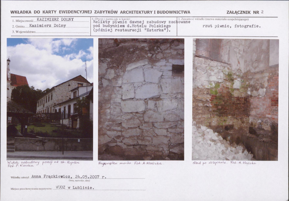 KB - Karta biała, skan nr 7