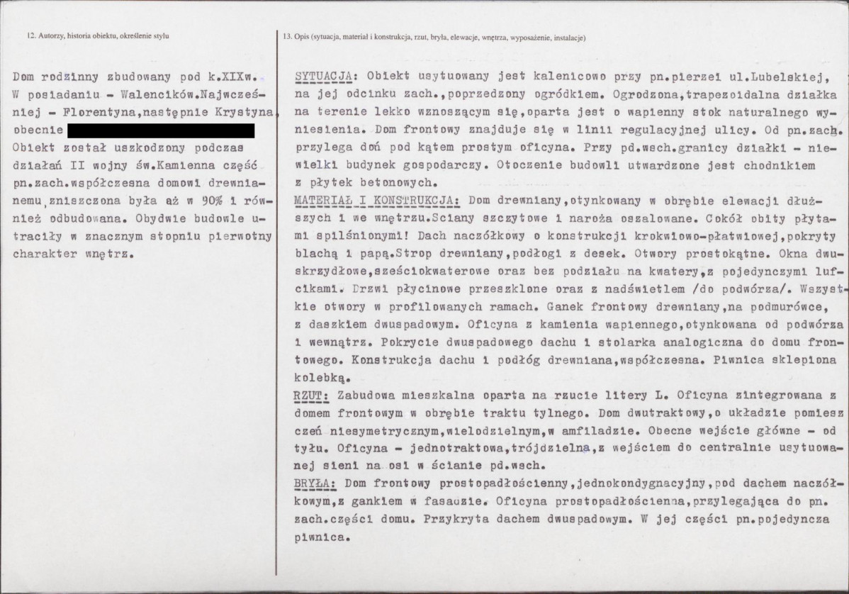 KB - Karta biała, skan nr 2