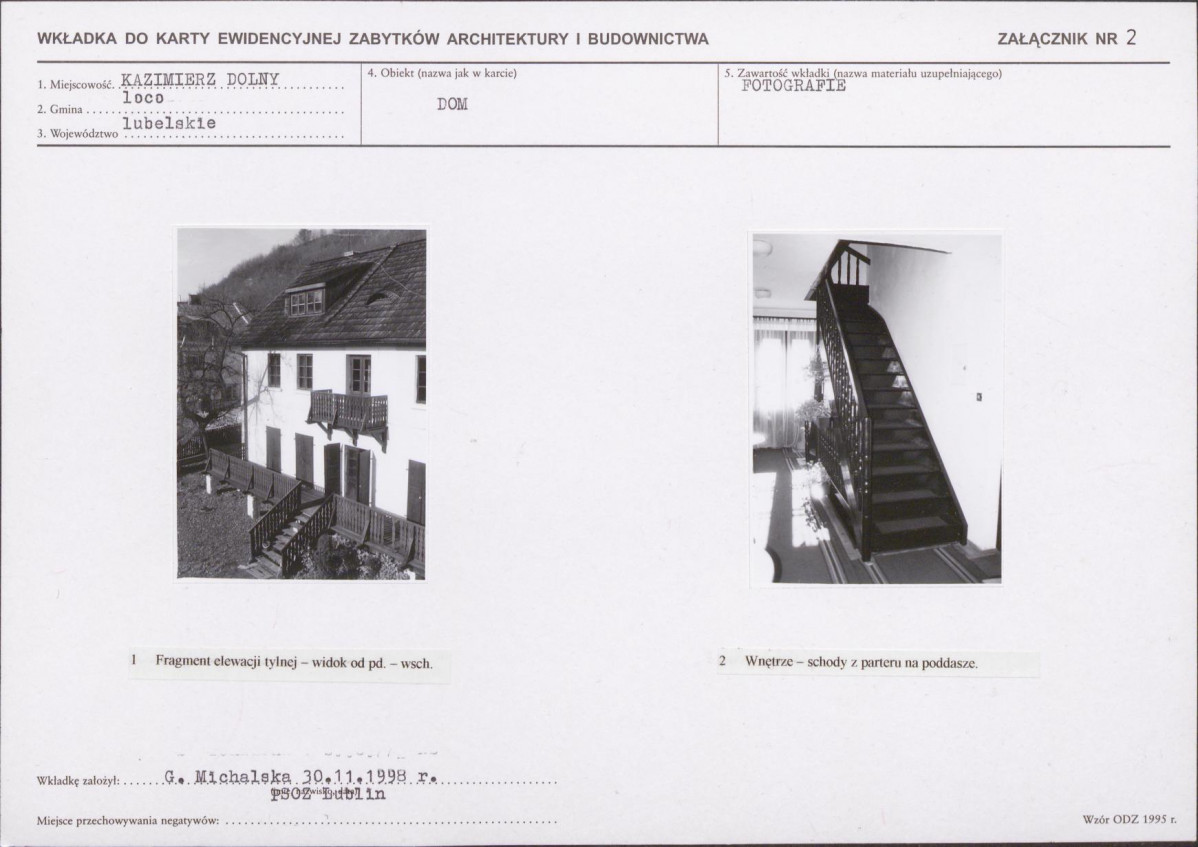 KB - Karta biała, skan nr 7