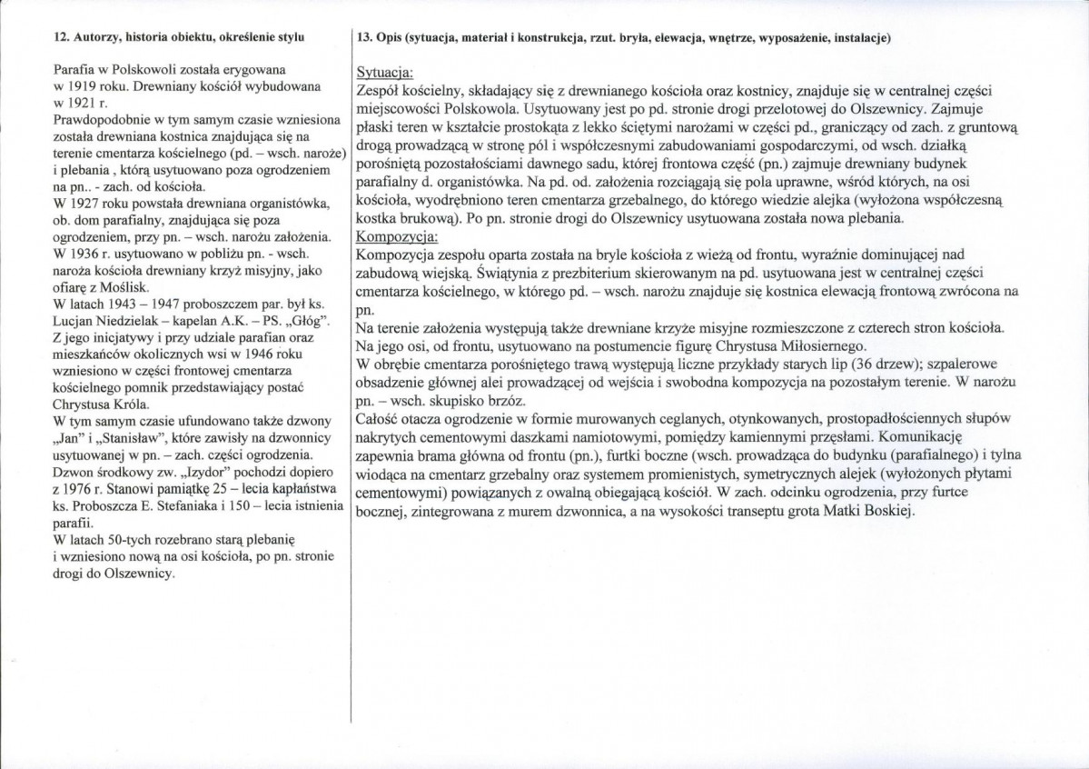 KB - Karta biała, skan nr 2