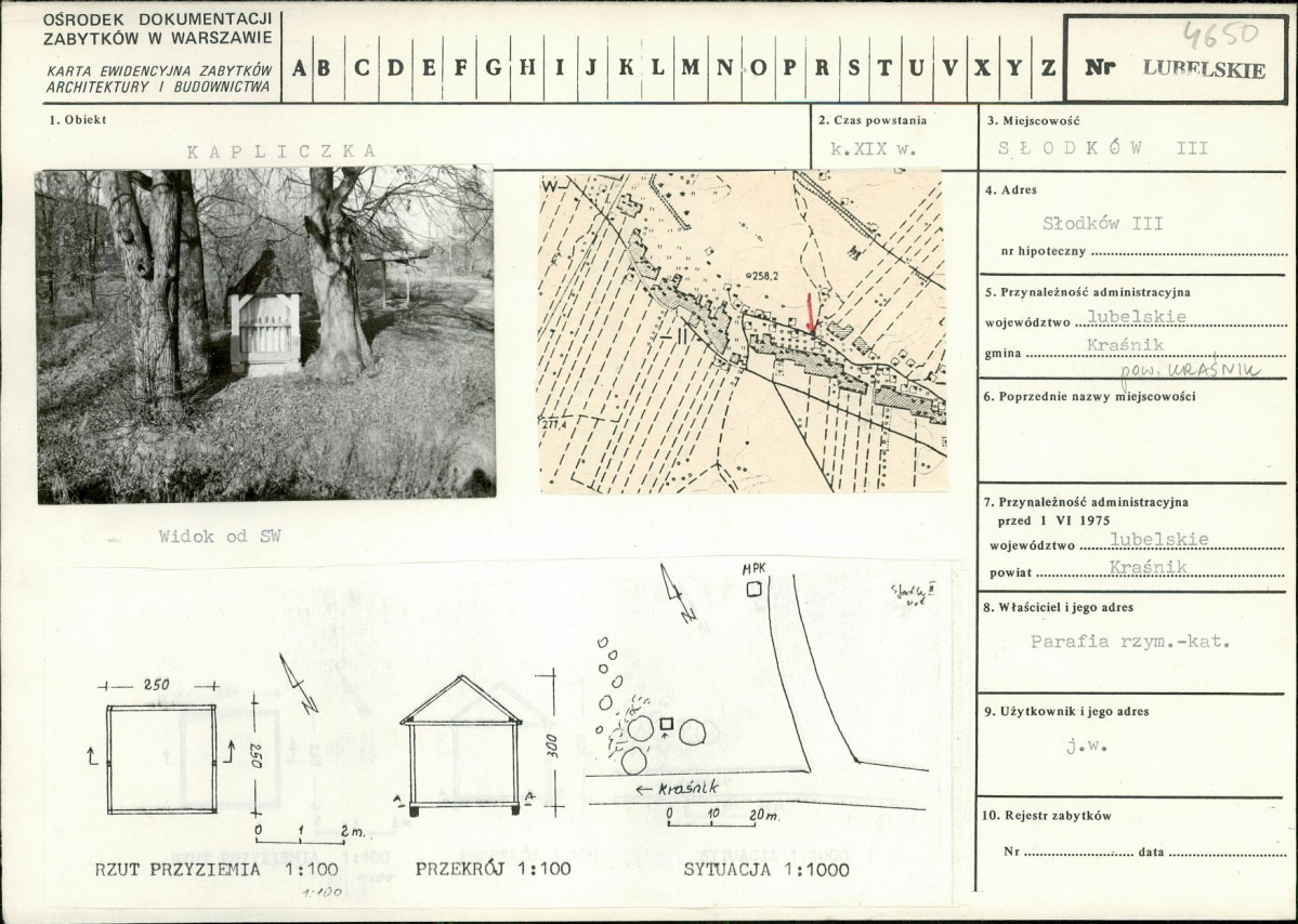 Karta biała, skan nr 1