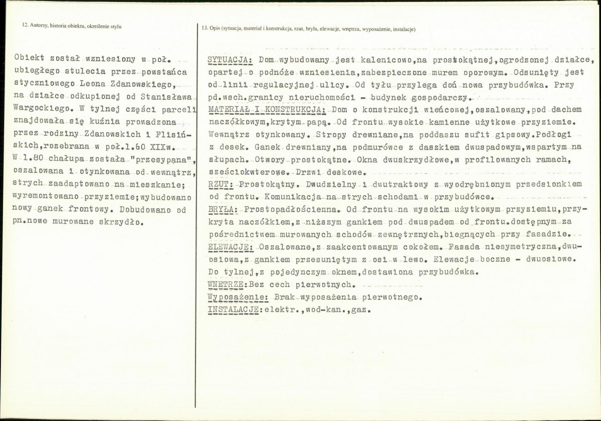 KB - Karta biała, skan nr 2