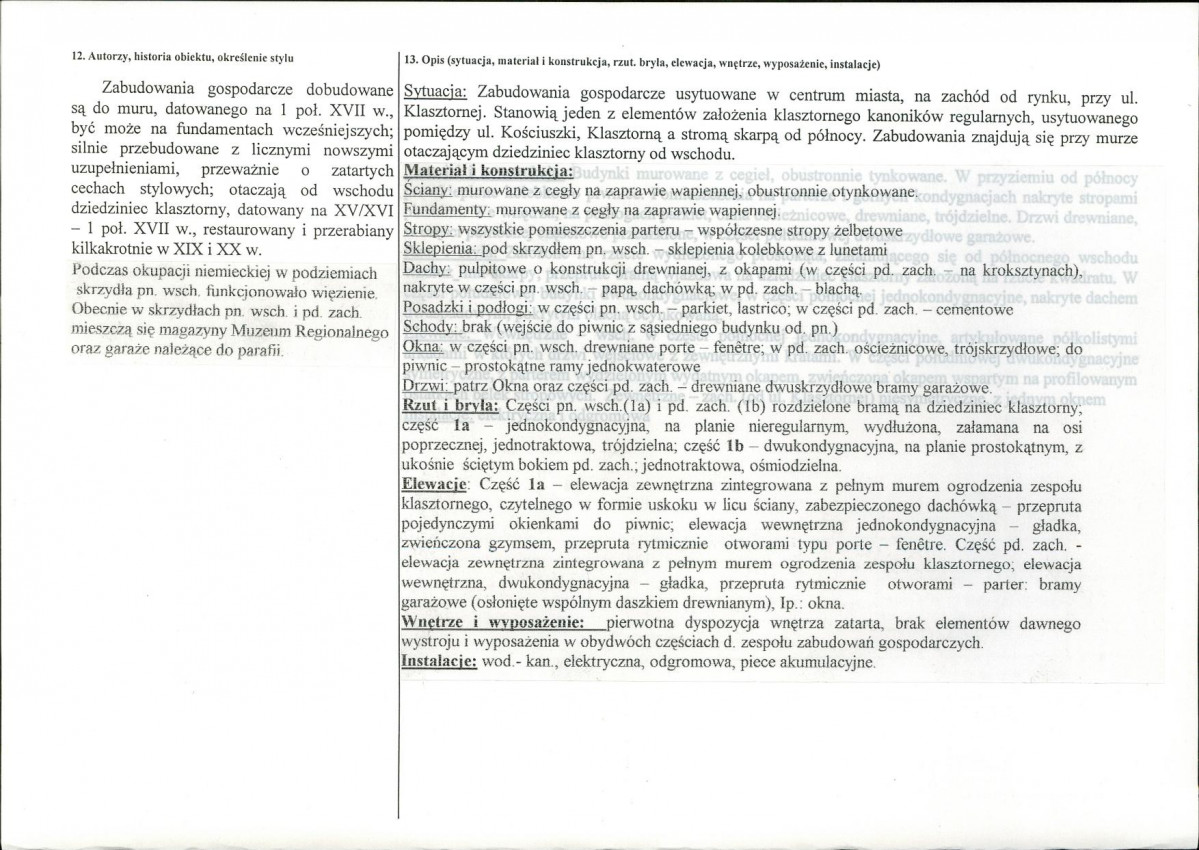 KB - Karta biała, skan nr 2