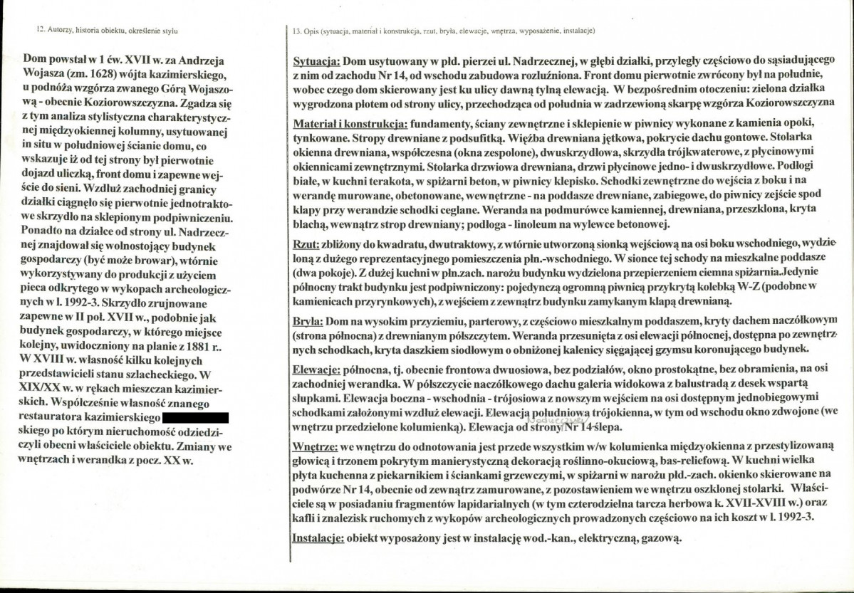 KB - Karta biała, skan nr 2