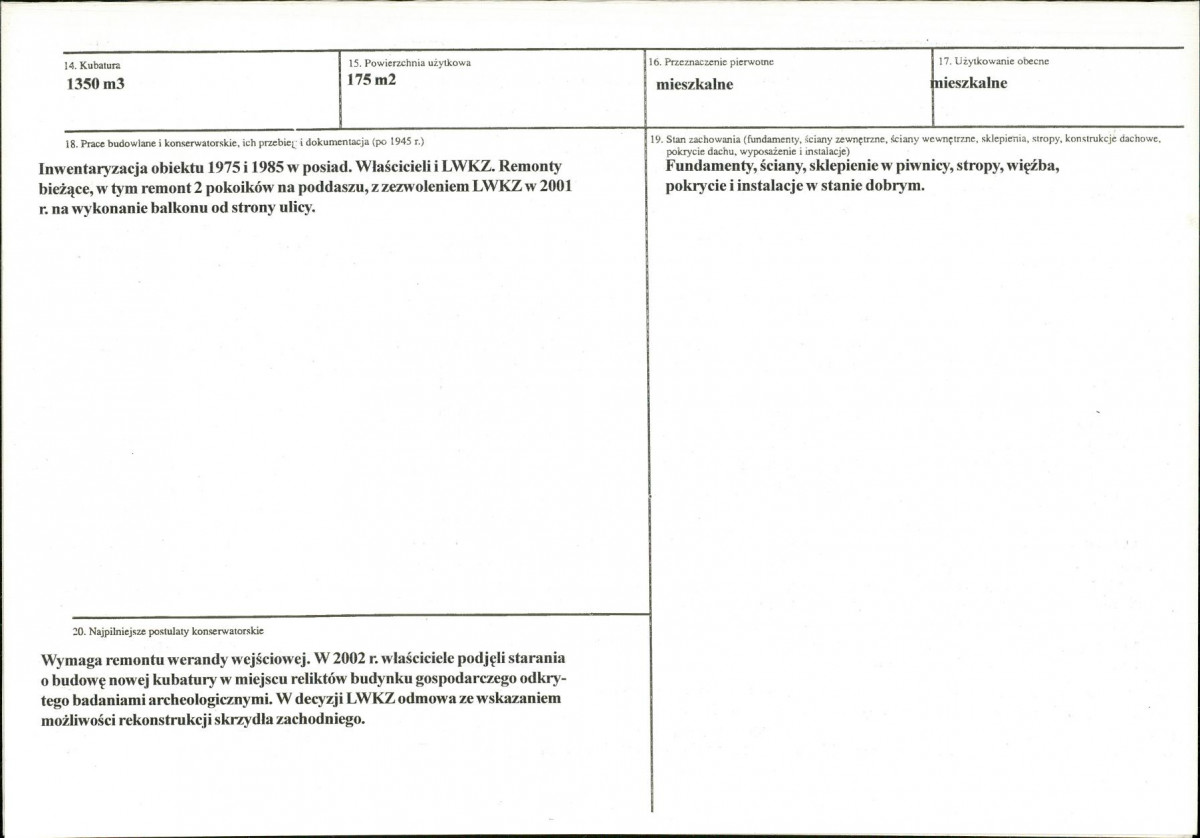 KB - Karta biała, skan nr 3