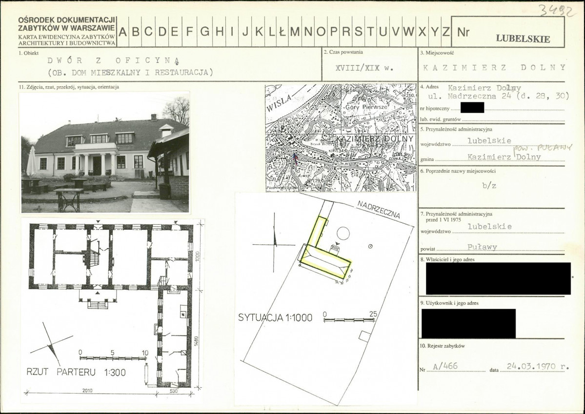 KB - Karta biała, skan nr 1