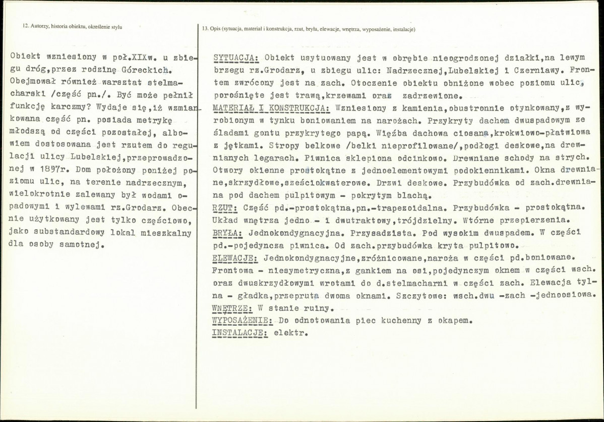 KB - Karta biała, skan nr 2