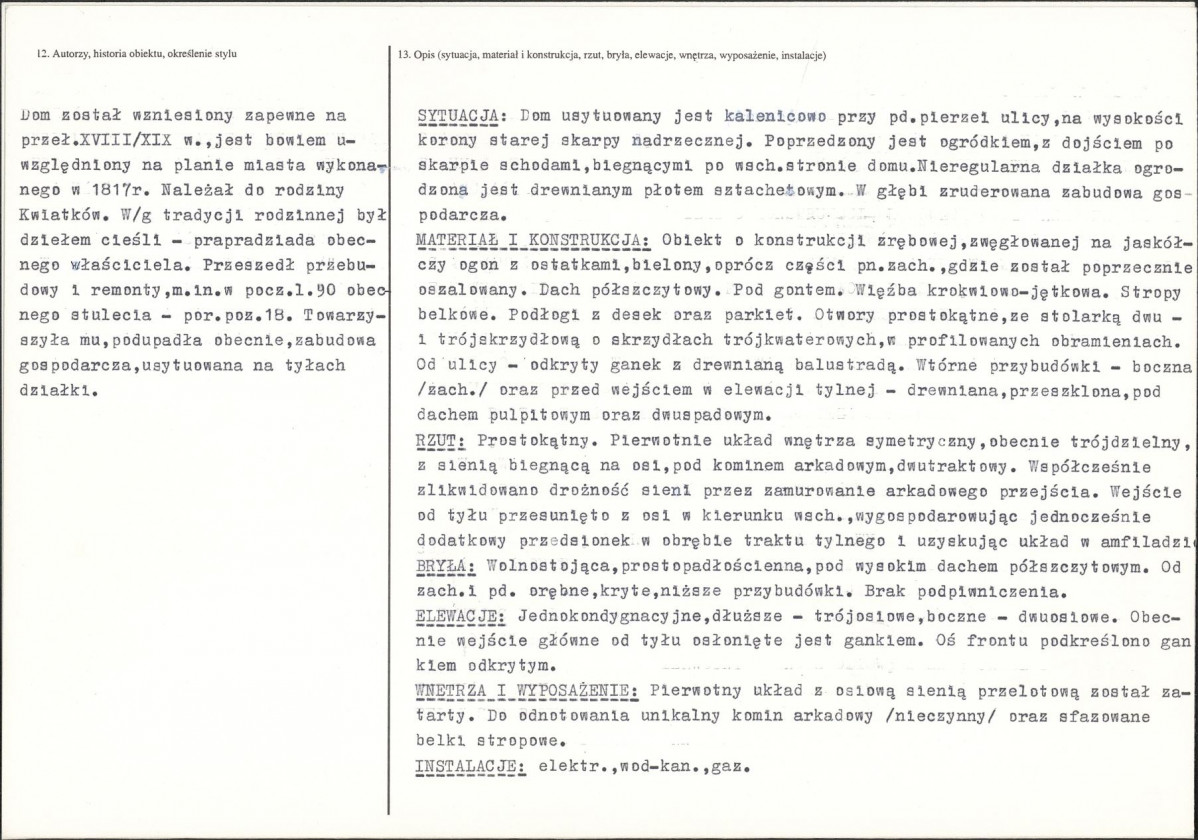 KB - Karta biała, skan nr 2
