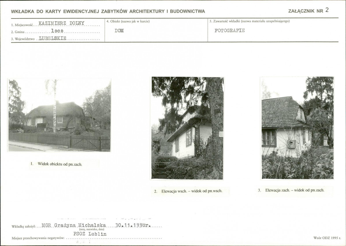 KB - Karta biała, skan nr 6