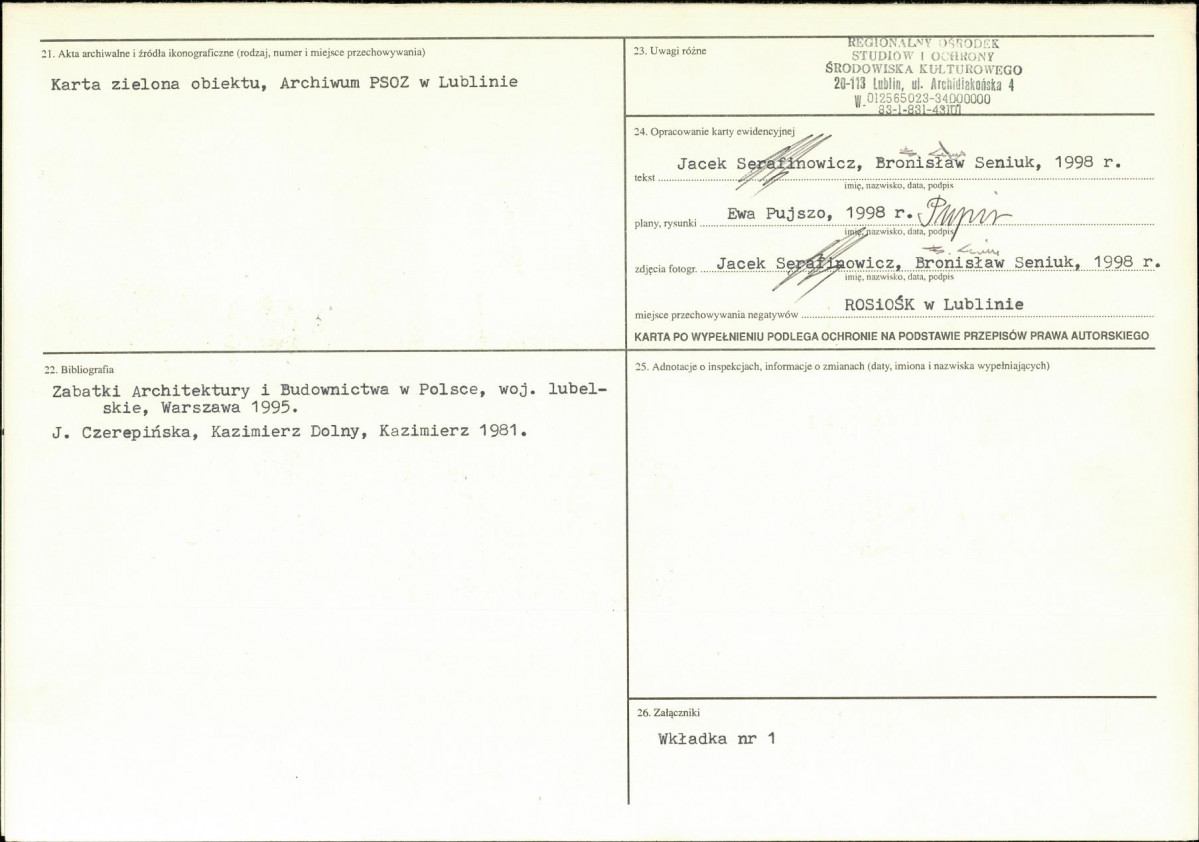 KB - Karta biała, skan nr 4