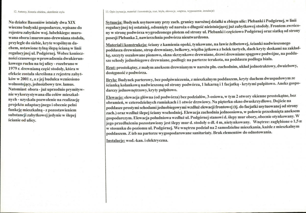 KB - Karta biała, skan nr 2