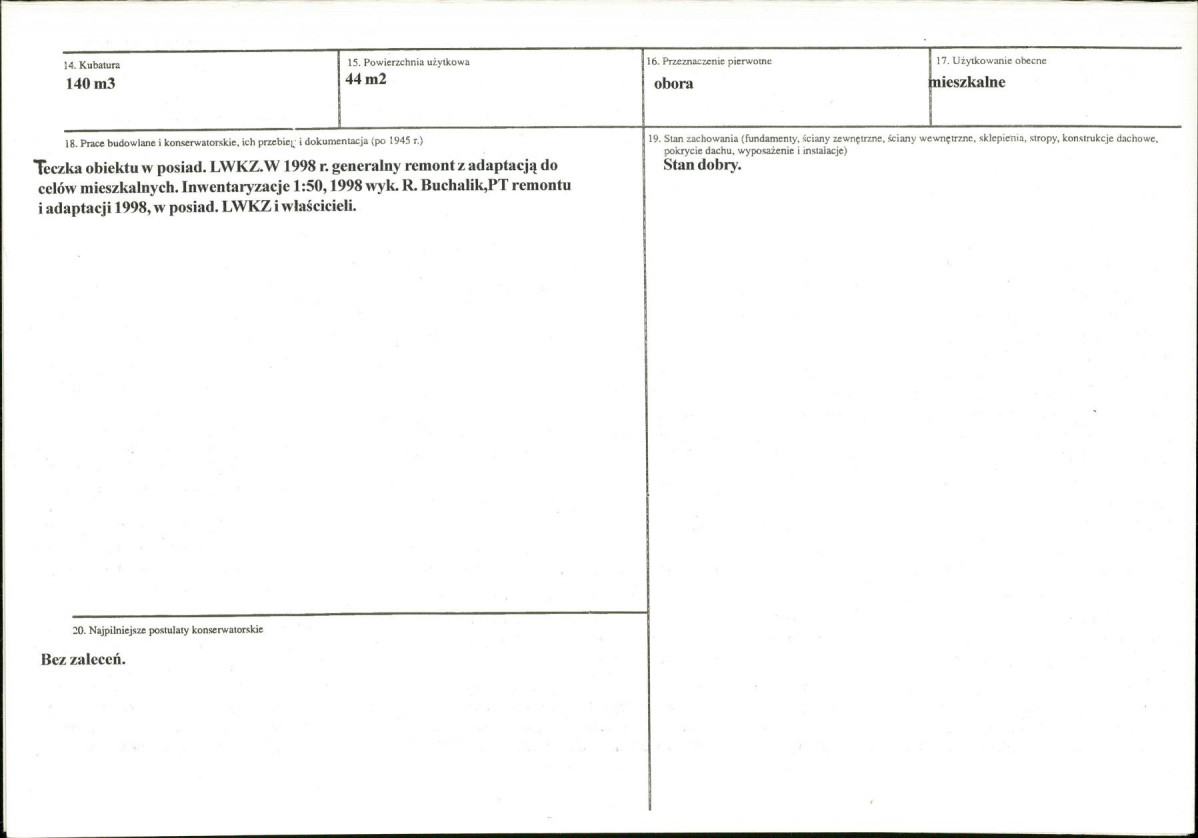 KB - Karta biała, skan nr 3