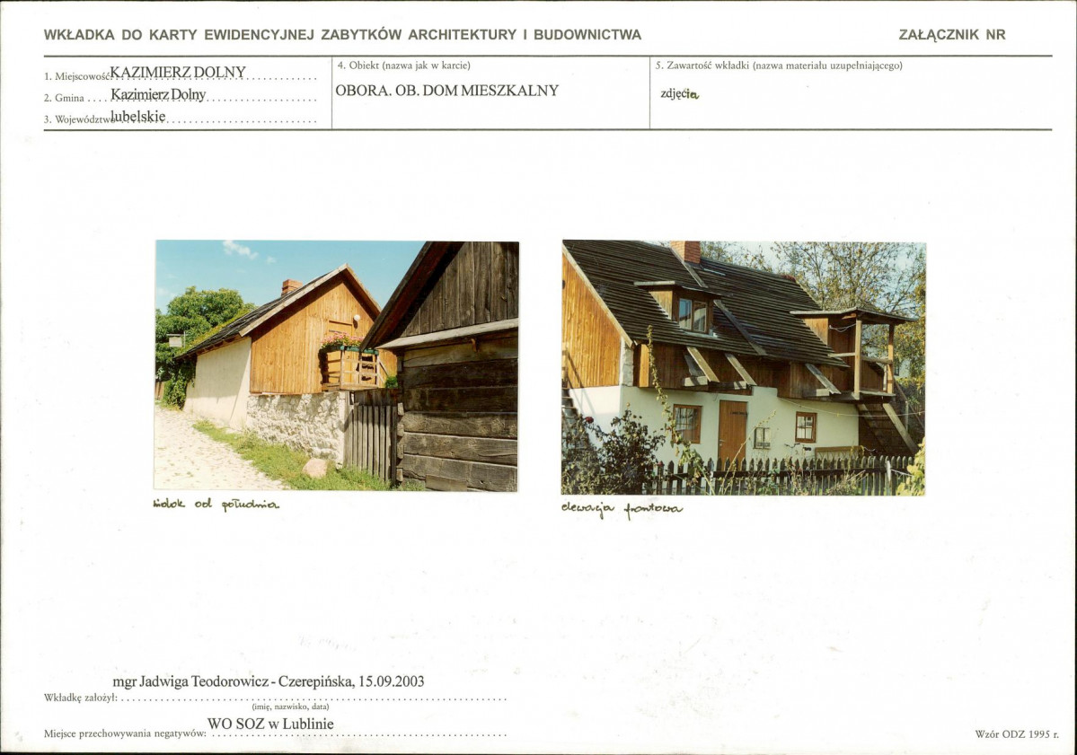 KB - Karta biała, skan nr 5