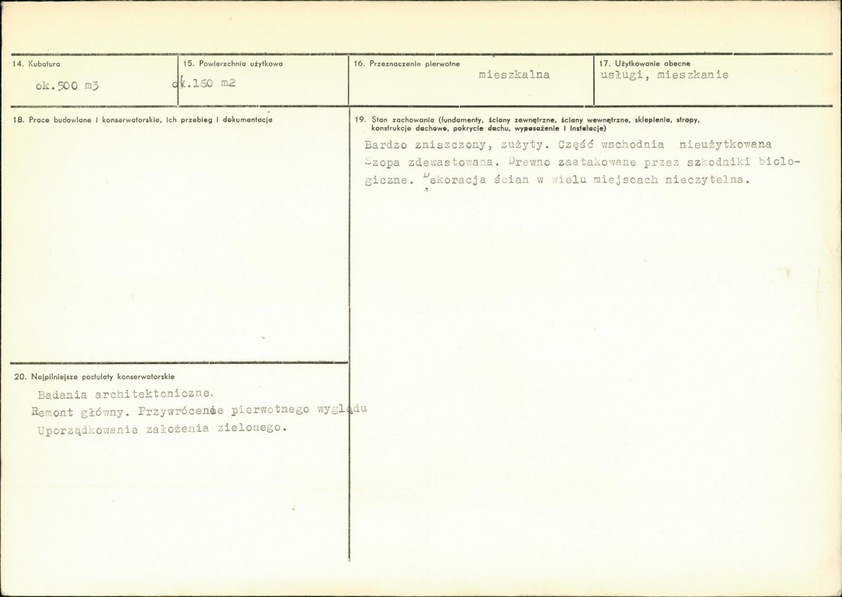 KB - Karta biała, skan nr 3