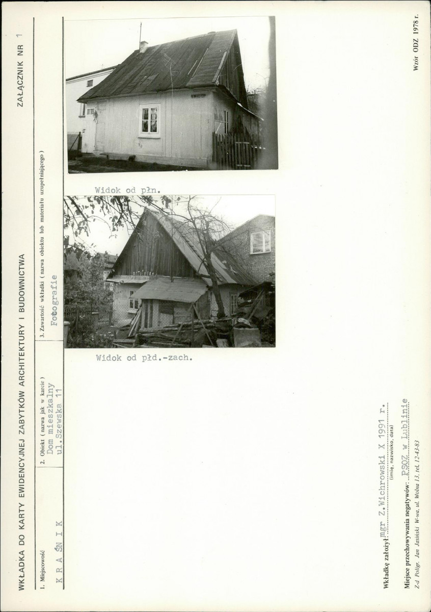 KB - Karta biała, skan nr 5