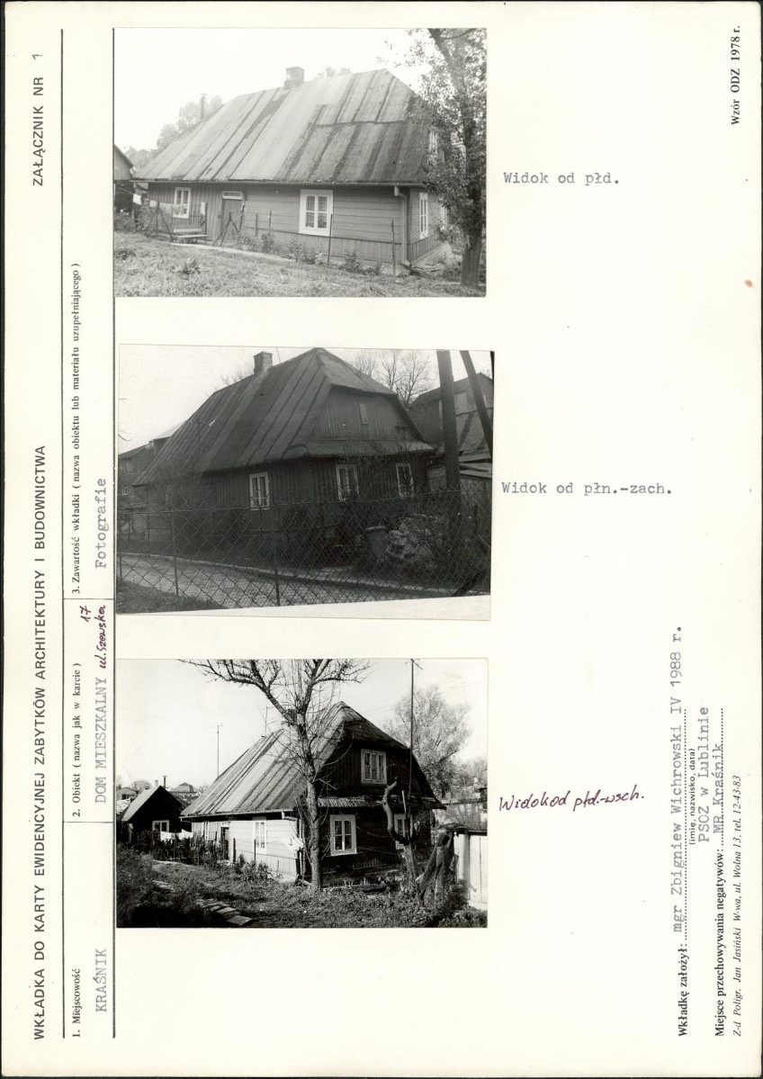 KB - Karta biała, skan nr 5