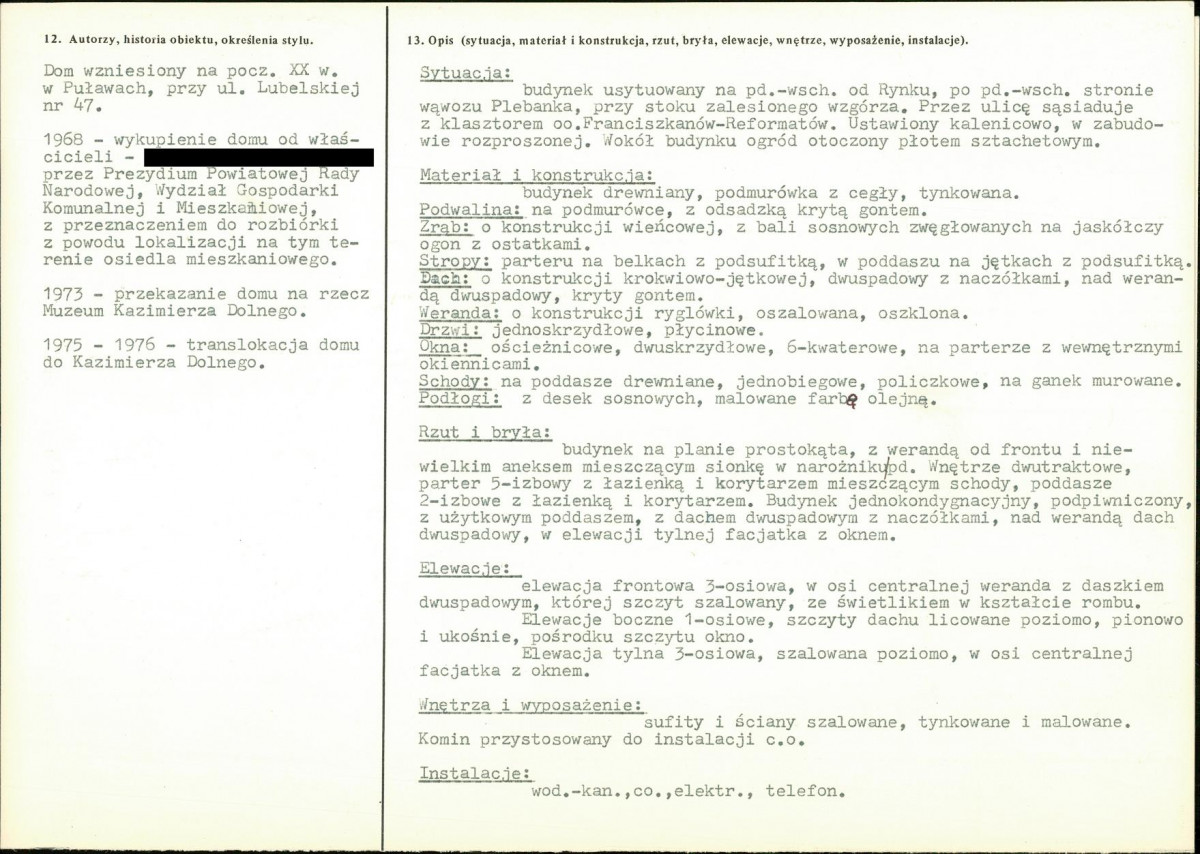 KB - Karta biała, skan nr 2