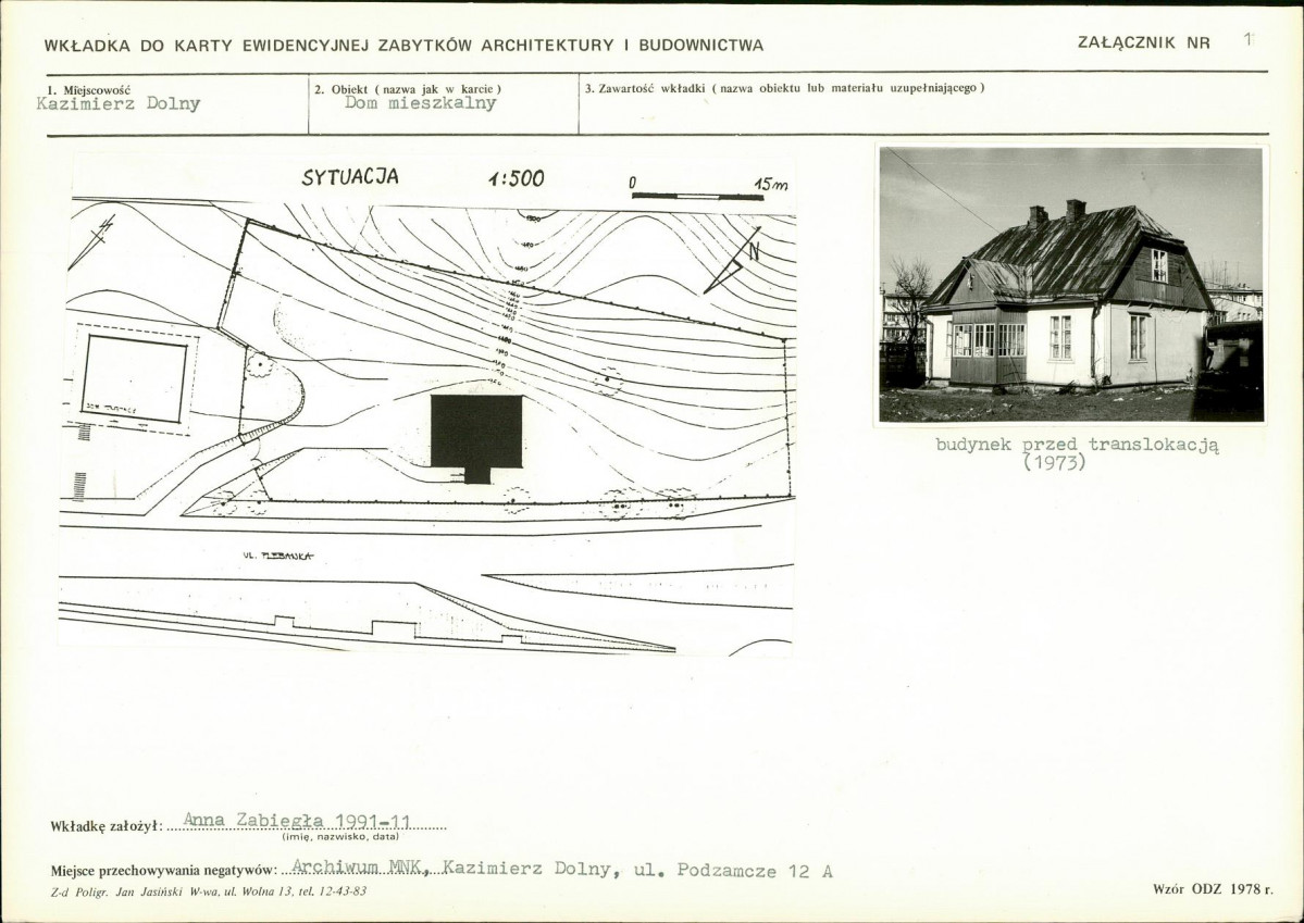 KB - Karta biała, skan nr 5