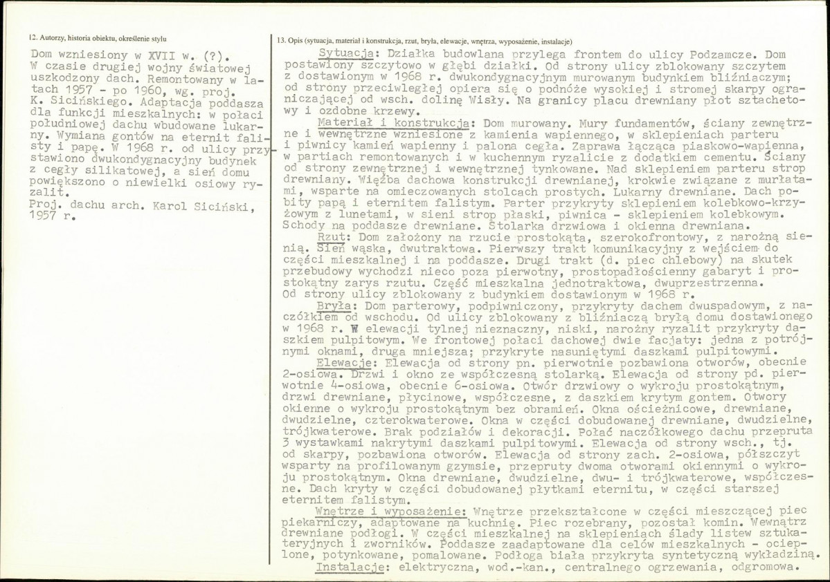 KB - Karta biała, skan nr 2