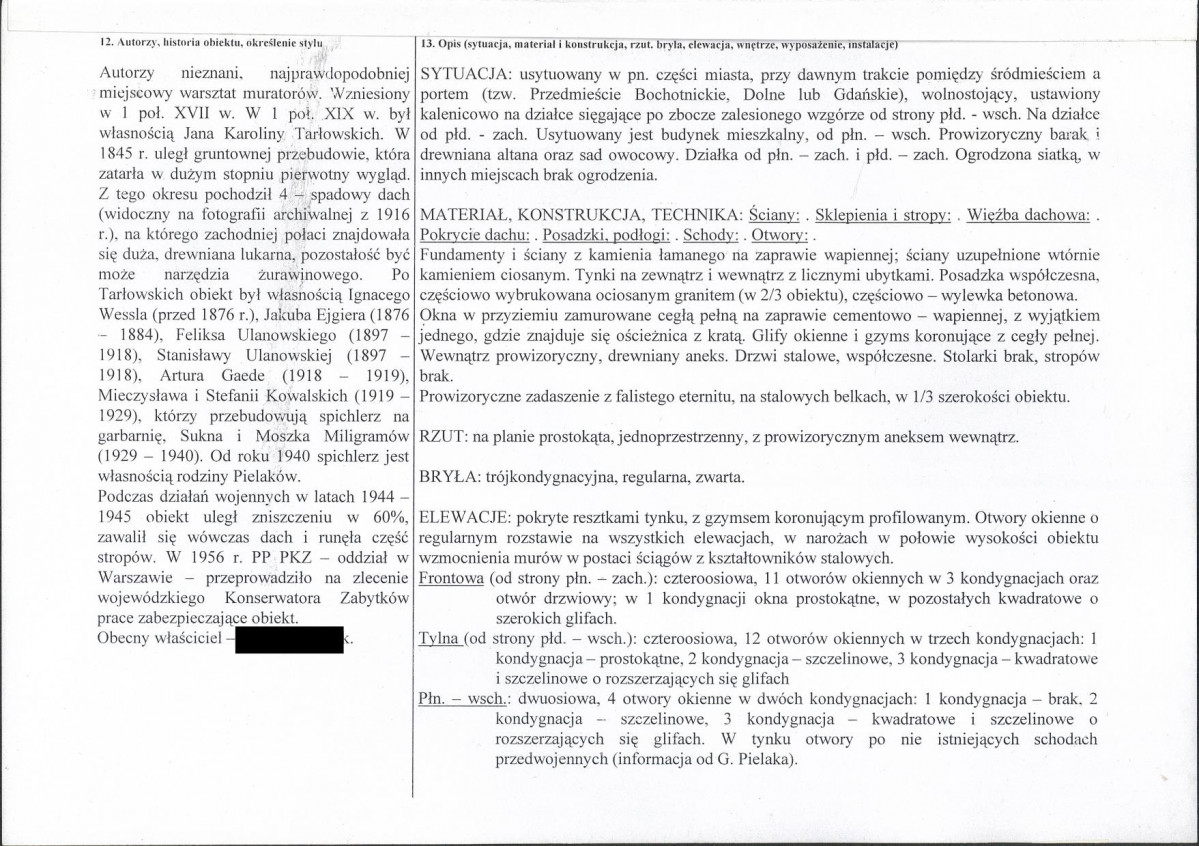 KB - Karta biała, skan nr 2