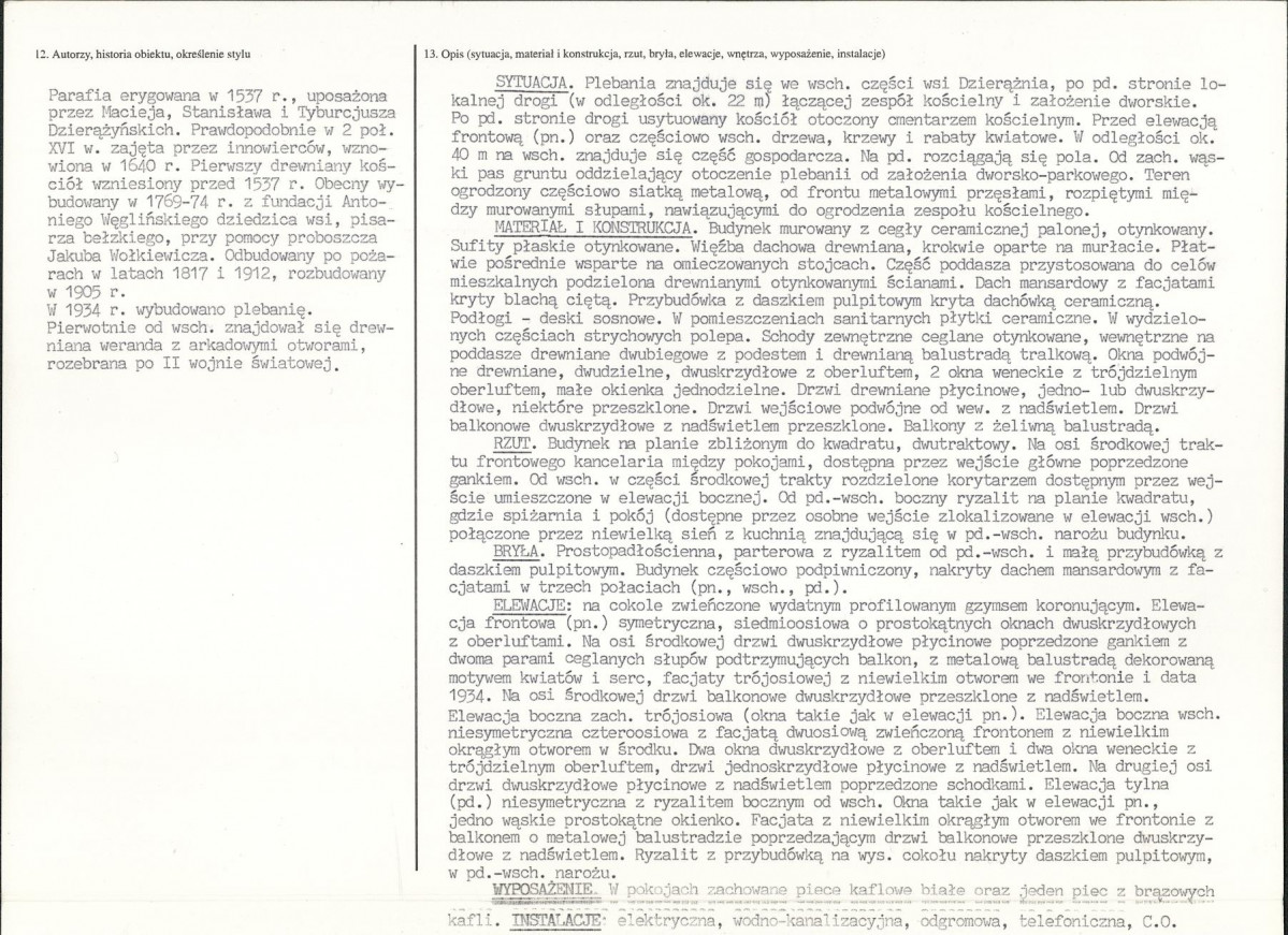 KB - Karta biała, skan nr 2