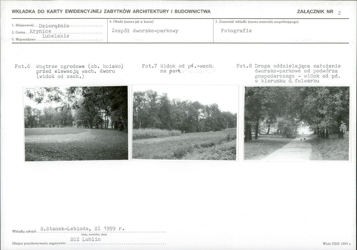 KB - Karta biała, skan nr 7