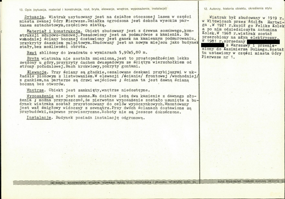 KB - Karta biała, skan nr 2