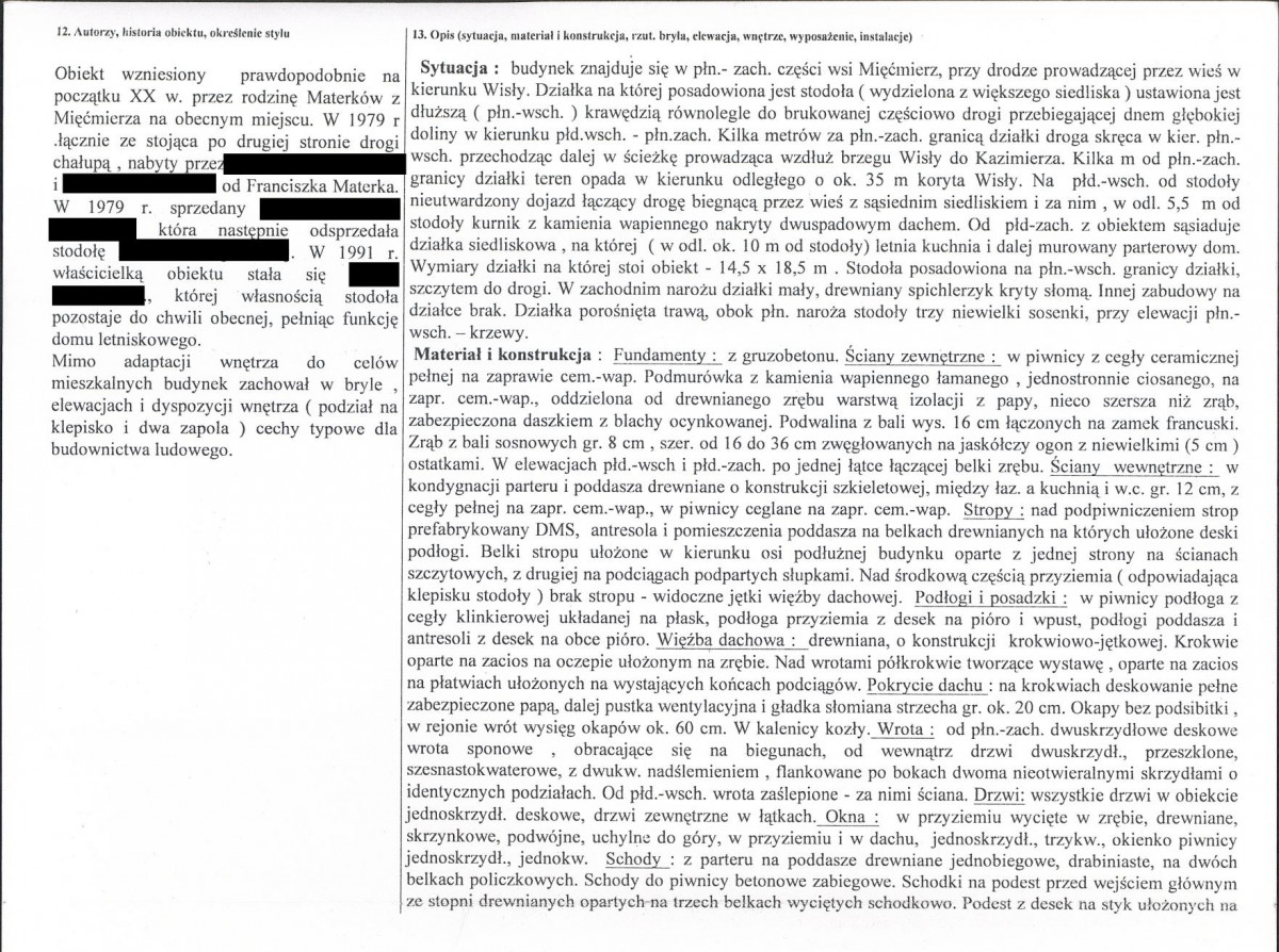 KB - Karta biała, skan nr 2