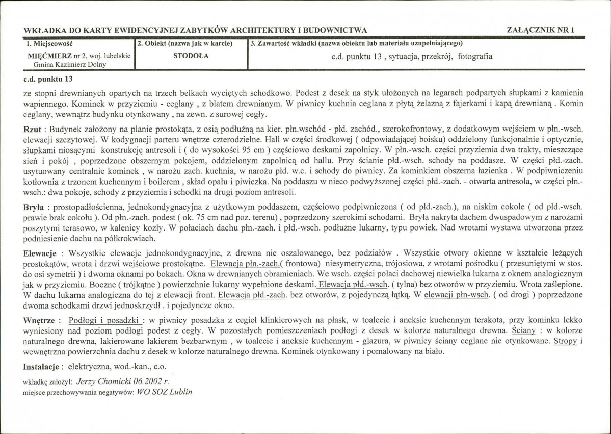 KB - Karta biała, skan nr 5