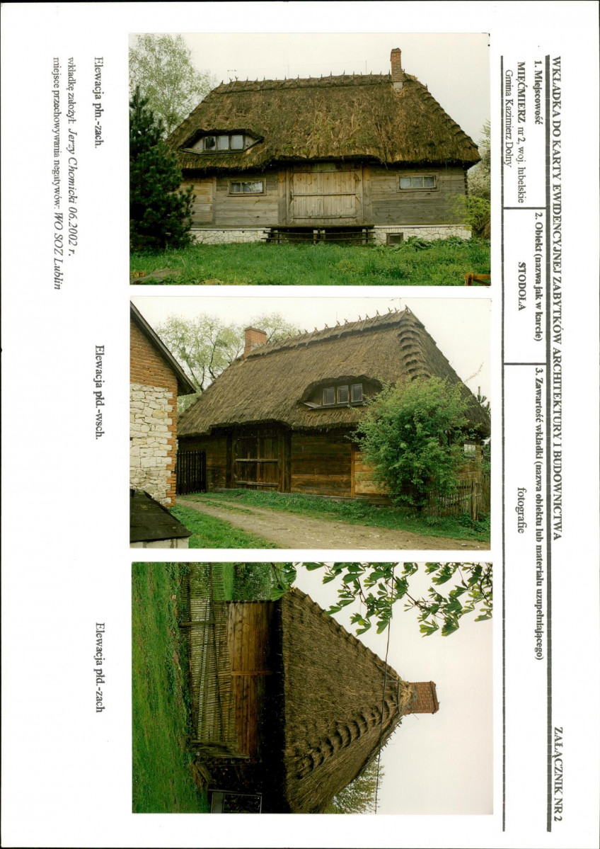 KB - Karta biała, skan nr 7