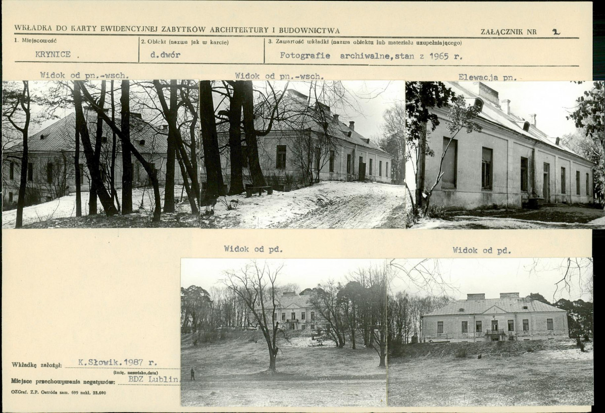 KB - Karta biała, skan nr 6