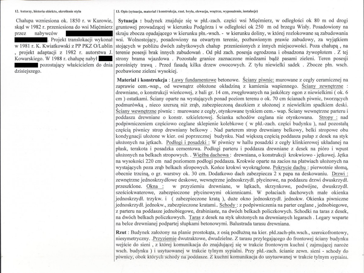 KB - Karta biała, skan nr 2
