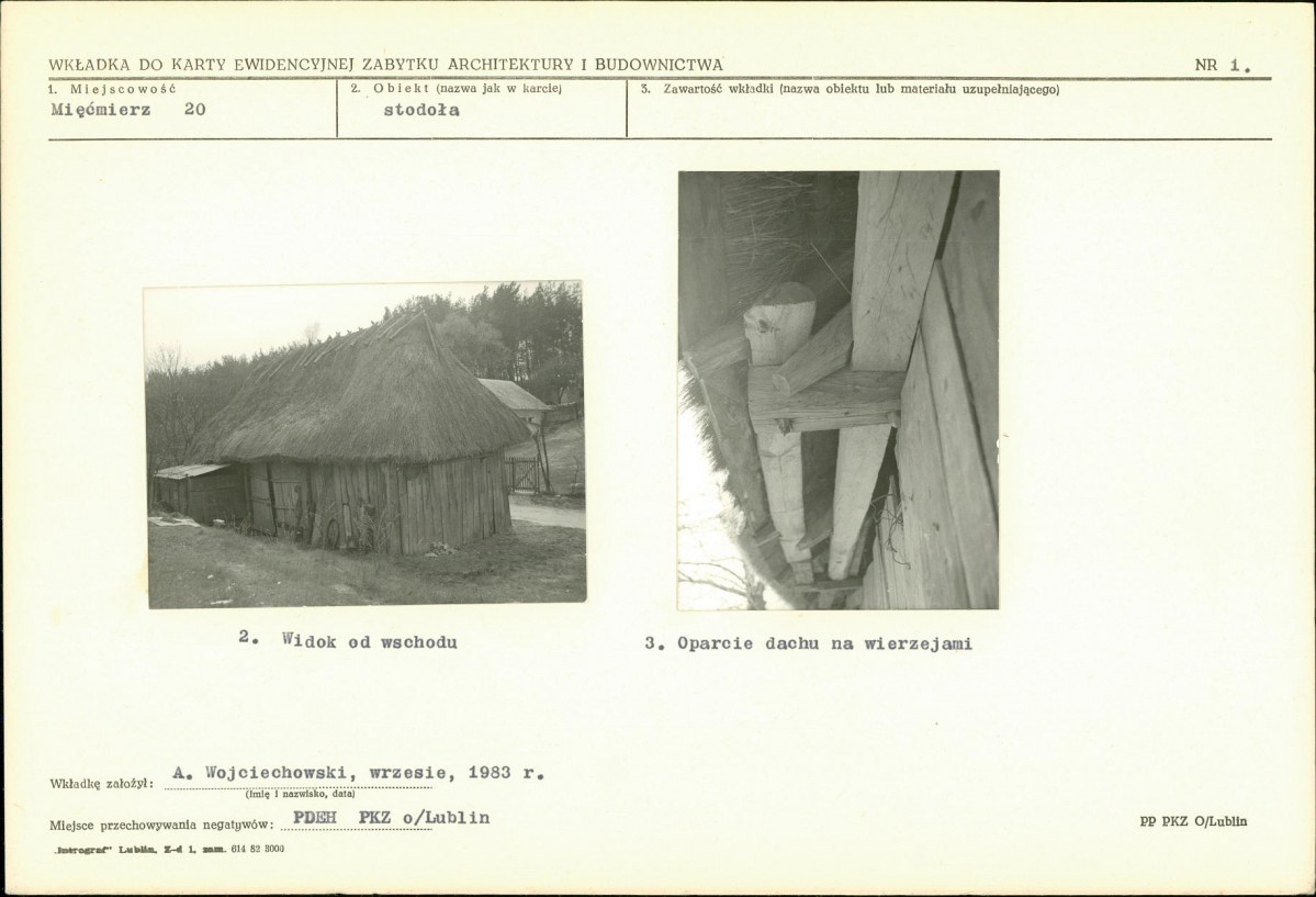 KB - Karta biała, skan nr 5