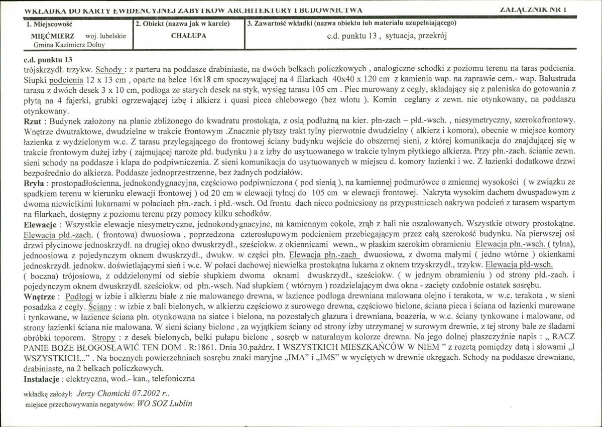 KB - Karta biała, skan nr 5