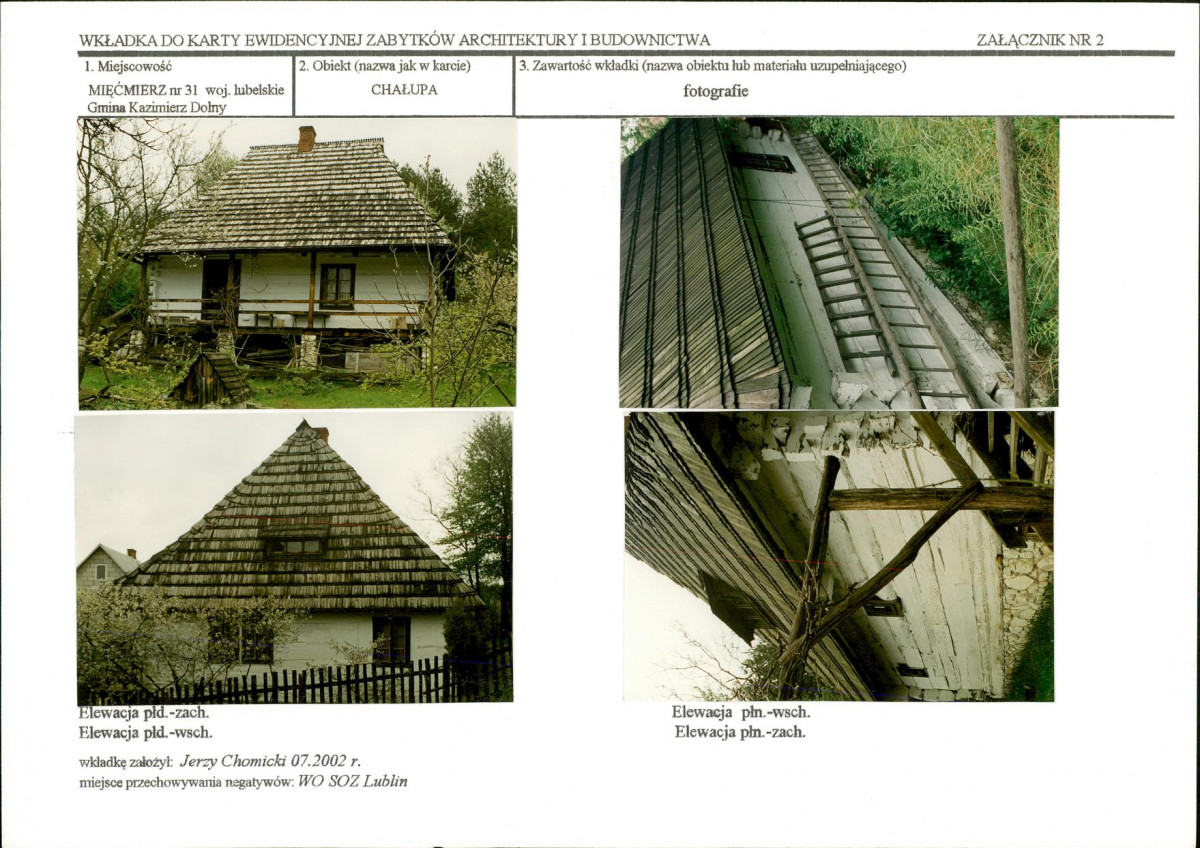 KB - Karta biała, skan nr 7
