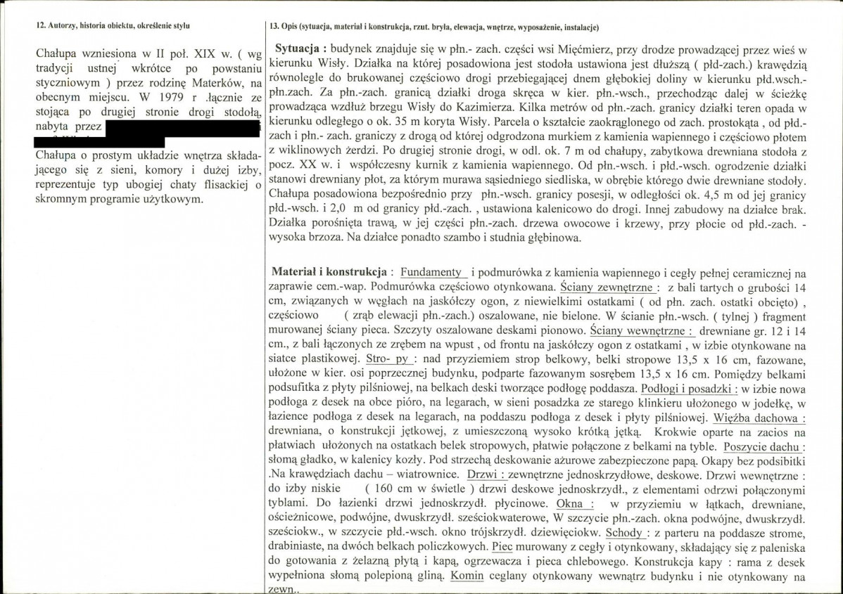 KB - Karta biała, skan nr 2